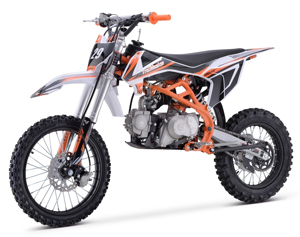 2026 Trailmaster TM29 in Arlington, TX
