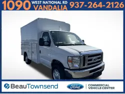 2025 FORD ECONOLINE