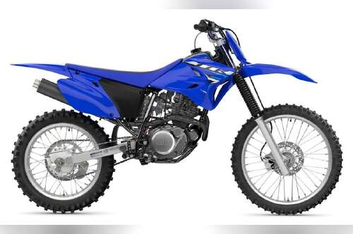 2026 Yamaha TT-R230 in lewiston ID