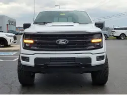 2026 FORD F150