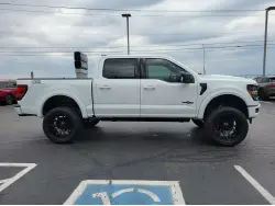 2026 FORD F150