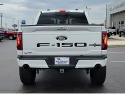 2026 FORD F150