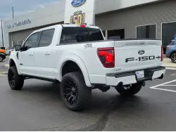 2026 FORD F150