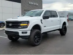 2026 FORD F150