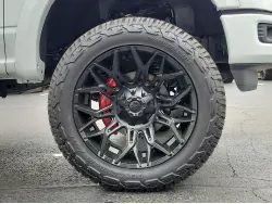2026 FORD F150