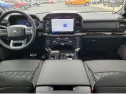 2026 FORD F150