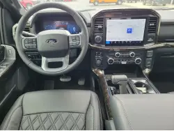 2026 FORD F150