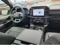 2026 FORD F150