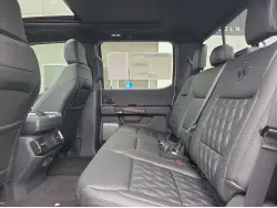 2026 FORD F150