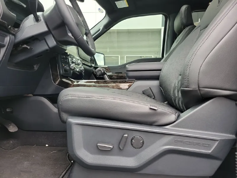 2026 FORD F150