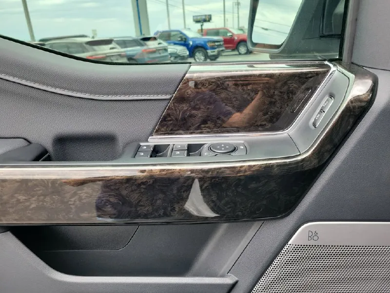 2026 FORD F150