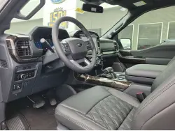 2026 FORD F150