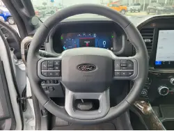 2026 FORD F150