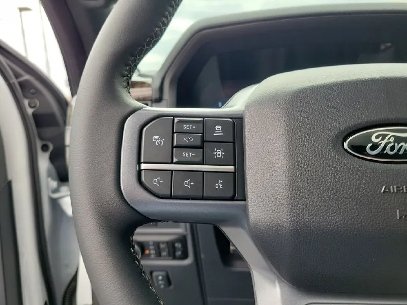 2026 FORD F150