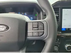 2026 FORD F150