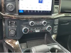 2026 FORD F150