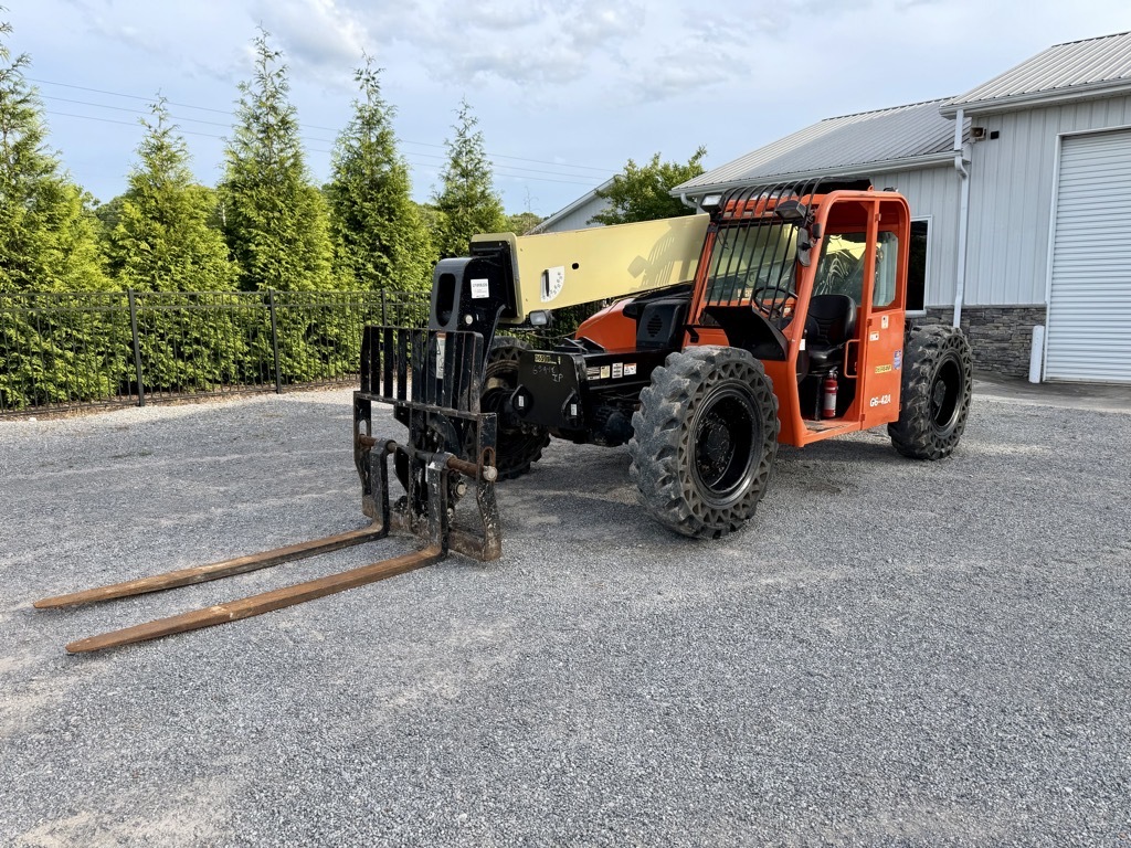 2015 JLG G6-42A in Dunlap, TN