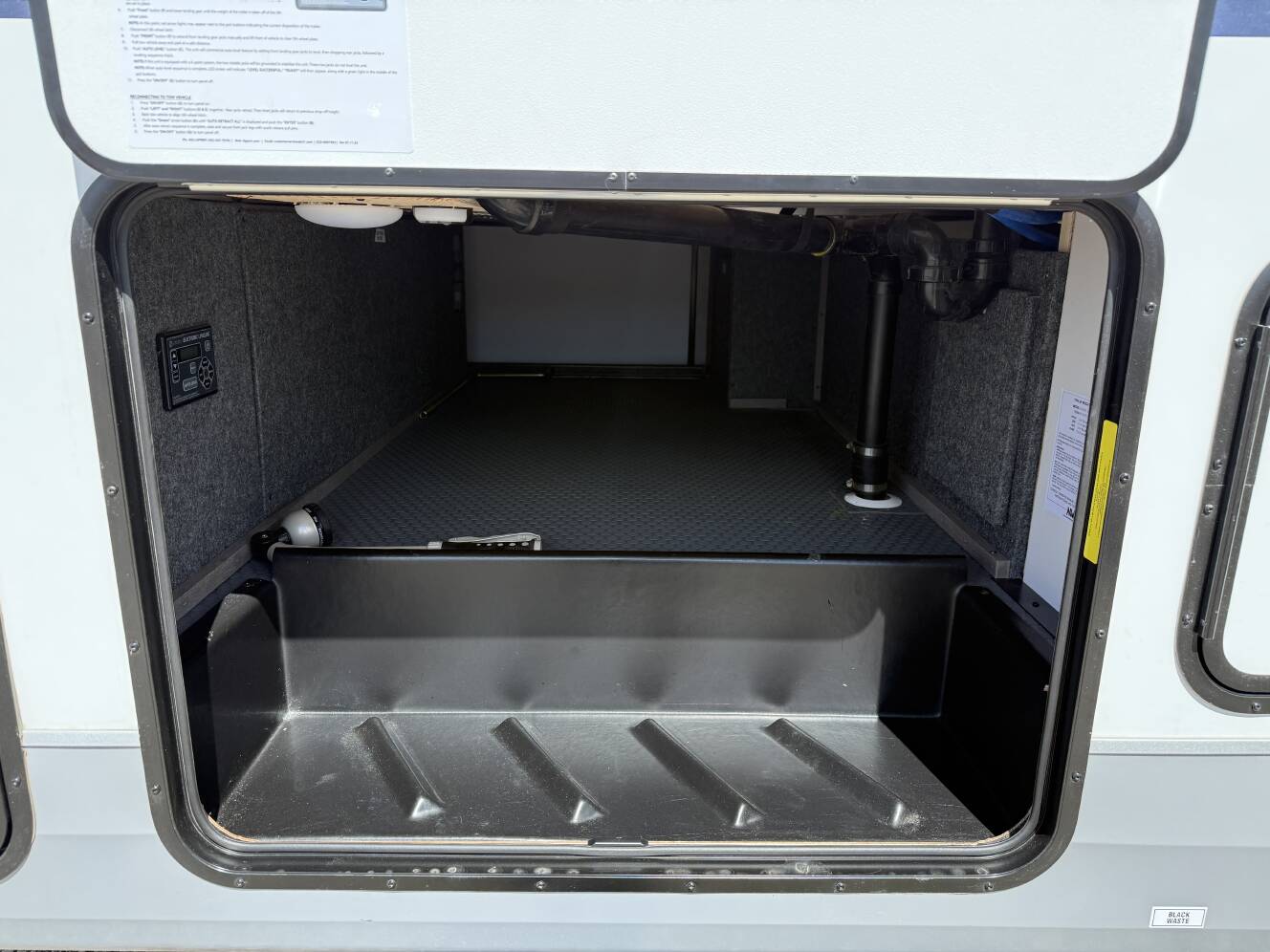 A photo of this 2026 Northwood Mfg ARCTIC FOX RAPID 225RBS