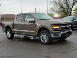 2026 FORD F150