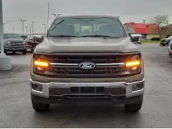 2026 FORD F150