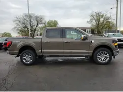 2026 FORD F150