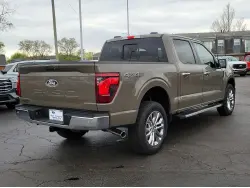 2026 FORD F150