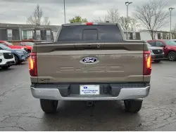 2026 FORD F150