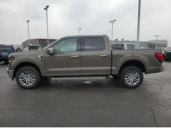 2026 FORD F150