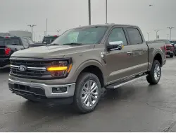 2026 FORD F150