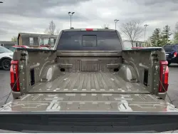 2026 FORD F150