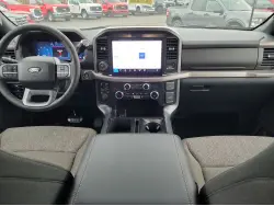 2026 FORD F150