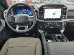 2026 FORD F150