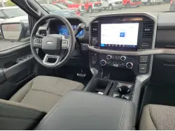 2026 FORD F150
