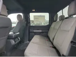 2026 FORD F150