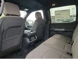 2026 FORD F150