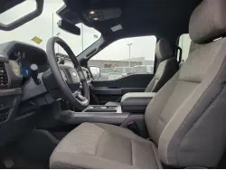 2026 FORD F150