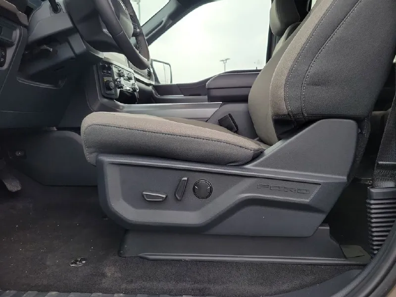 2026 FORD F150