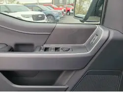 2026 FORD F150