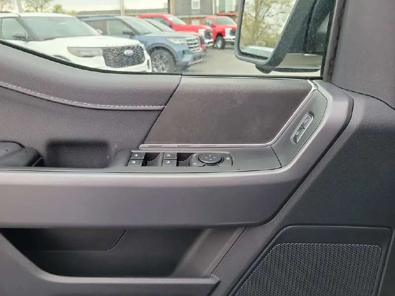 2026 FORD F150