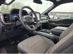2026 FORD F150