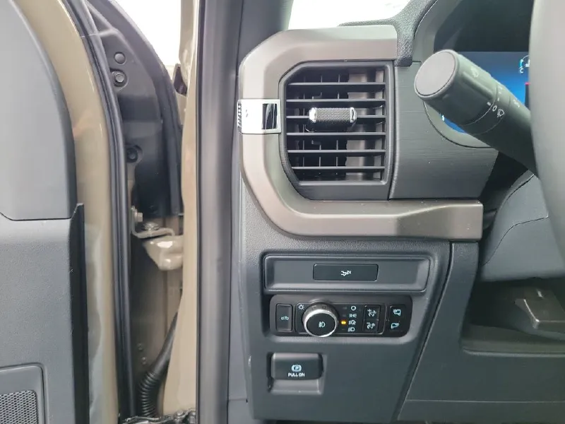 2026 FORD F150