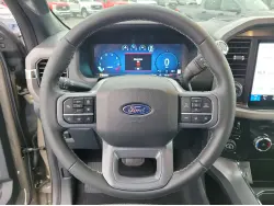 2026 FORD F150