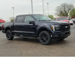 2026 FORD F150