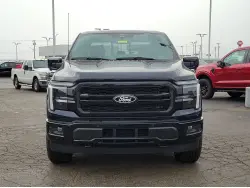 2026 FORD F150