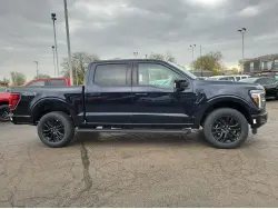 2026 FORD F150