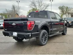 2026 FORD F150