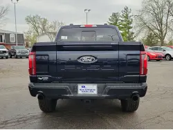 2026 FORD F150