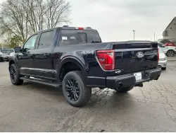 2026 FORD F150