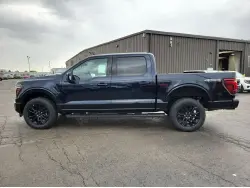2026 FORD F150