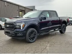 2026 FORD F150